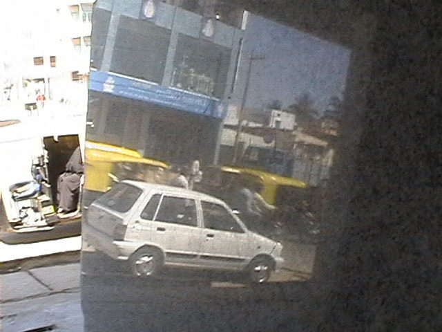 Bangalore Bild 3