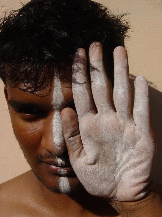 Bangalore Bild 4